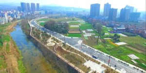 好消息!汉阴县获评“2019年度全省县城建设先进县”