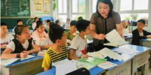 柞水县城区第一小学实施“五项举措”推进“五项管理”工作落实落细